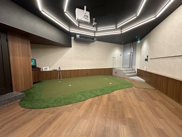 LoungeRange 三田伊皿子 2