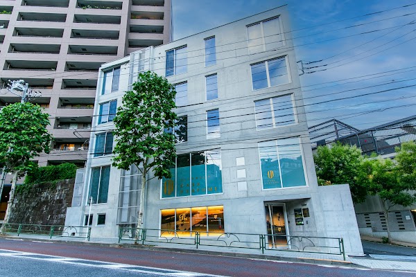 LoungeRange 三田伊皿子 3