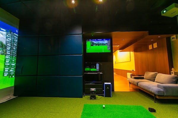 LoungeRange 三田伊皿子 4