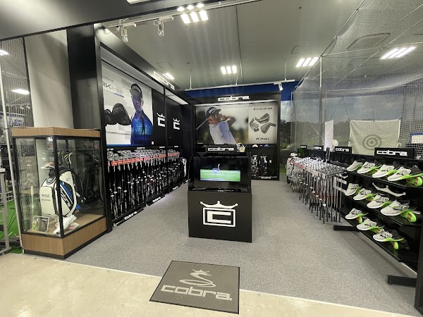 PGAツアースーパーストア 伊勢崎店 3