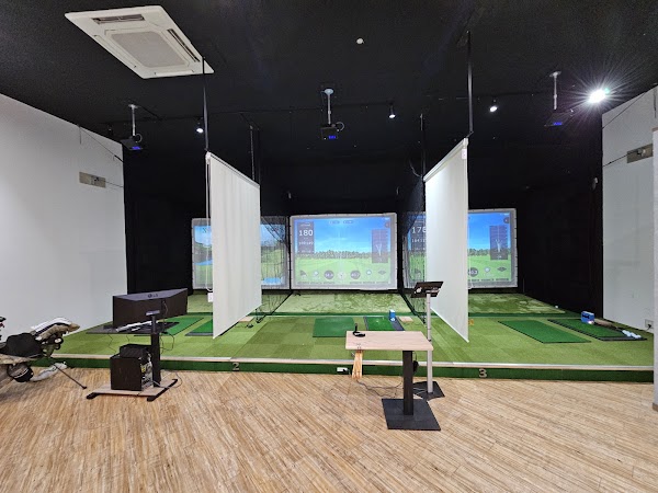 ワンゴルフスタジオ大分 2