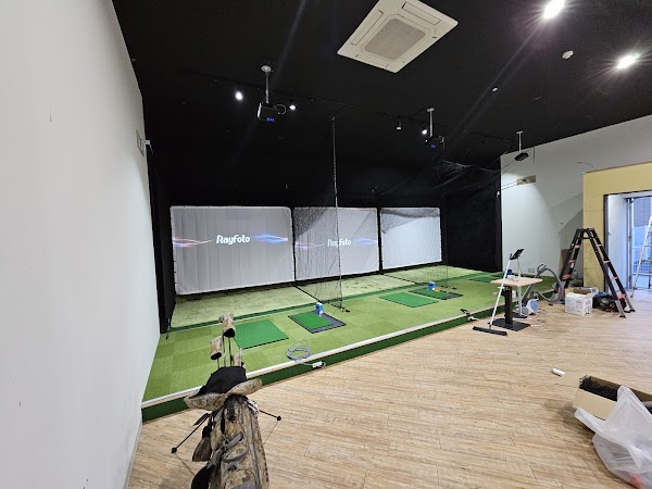 ワンゴルフスタジオ大分 5