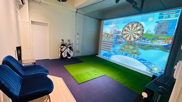 インドアゴルフ SMART GOLF 要町店 2