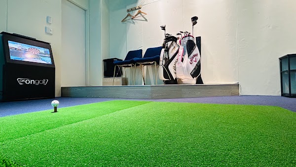 インドアゴルフ SMART GOLF 要町店 3
