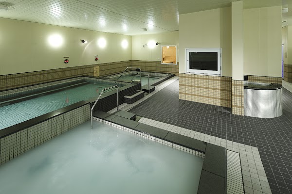 コナミスポーツクラブ ゴルフアカデミー 2