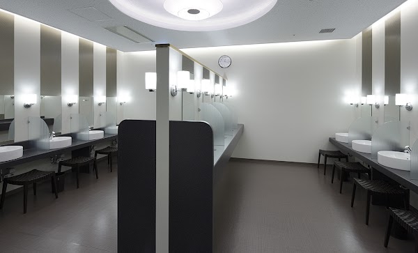 コナミスポーツクラブ ゴルフアカデミー 3