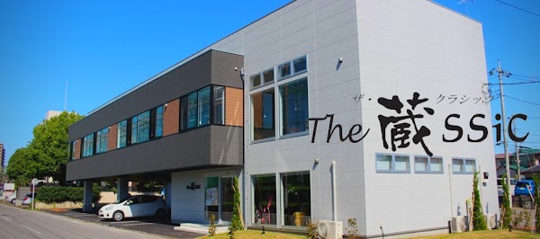 ゴルフコンディショニングスタジオ宇都宮 The 蔵ssic