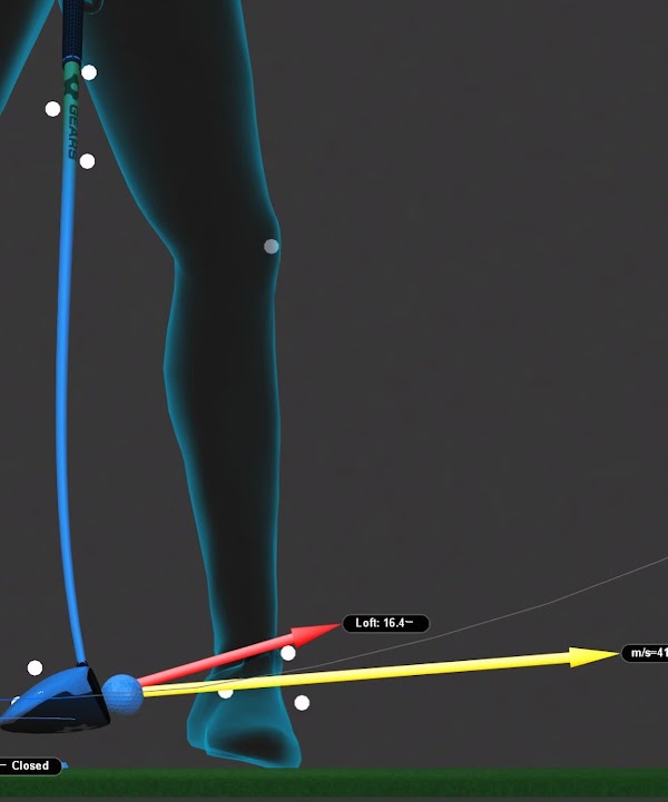 ゴルフコンディショニングスタジオ宇都宮 The 蔵ssic 2
