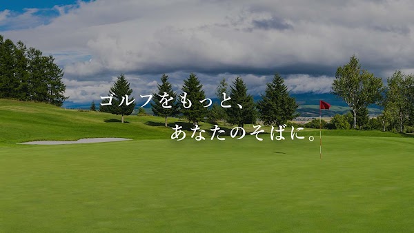 LoungeRange 堂島｜会員制インドアゴルフ場・シミュレーションゴルフ場