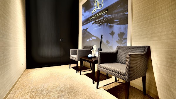 LoungeRange 堂島｜会員制インドアゴルフ場・シミュレーションゴルフ場 4