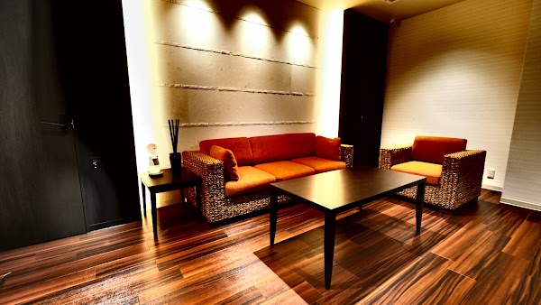 LoungeRange 堂島｜会員制インドアゴルフ場・シミュレーションゴルフ場 5