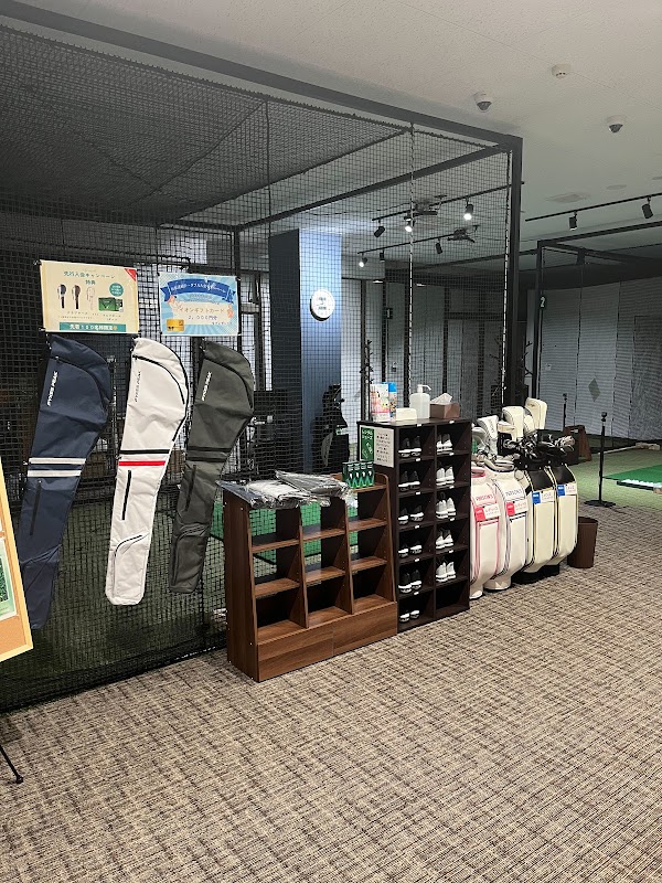 ステップゴルフプラス金沢八景駅前店 2