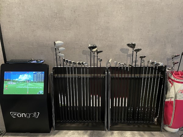 シミュレーションゴルフ ゴルッチャ 2