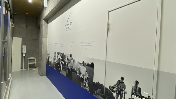 インドアゴルフ SMART GOLF 練馬店 3