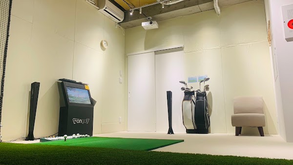 インドアゴルフ SMART GOLF 練馬店 4