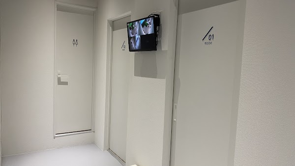 インドアゴルフ SMART GOLF 練馬店 5