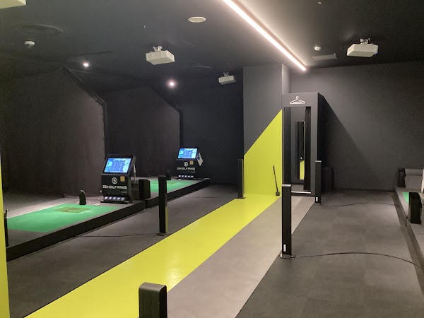 ZENGOLF RANGE パルコ浦和駅前店 2
