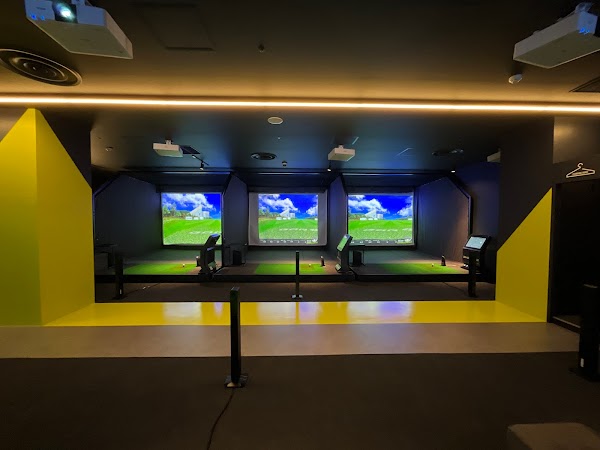 ZENGOLF RANGE パルコ浦和駅前店 3