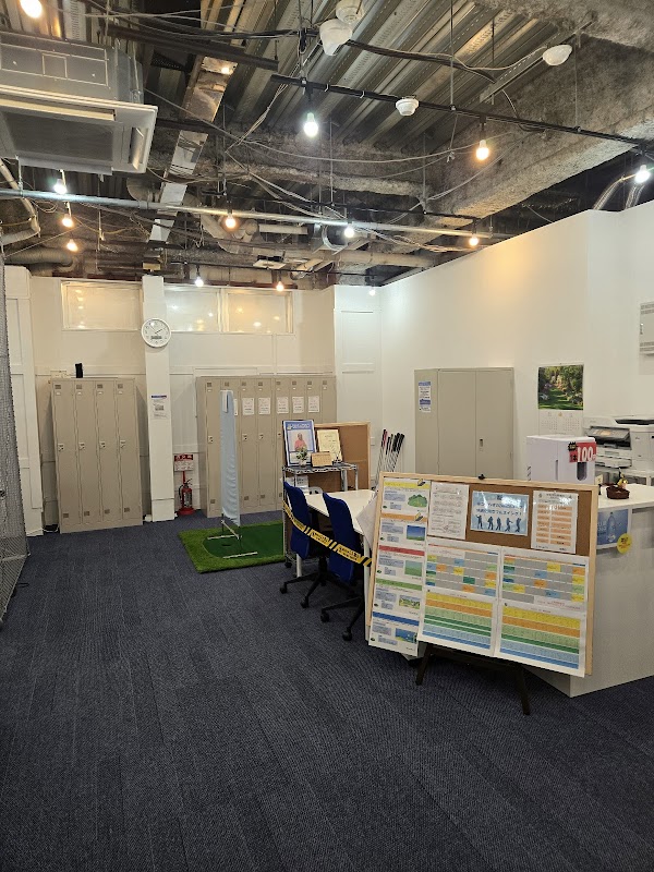 わたしのゴルフ宮原店 2