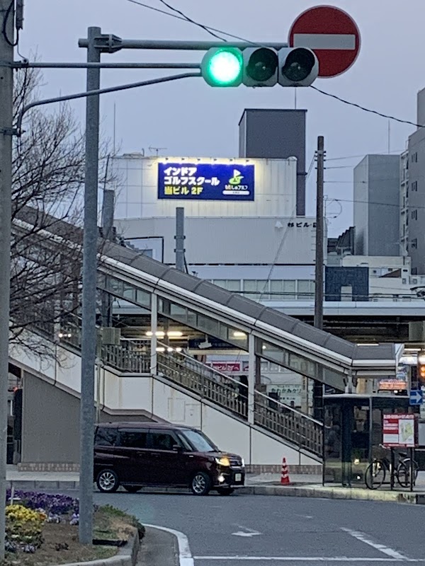 わたしのゴルフ宮原店 5