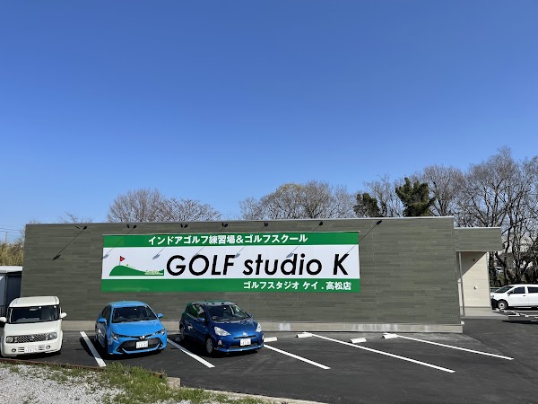 GOLF studio K