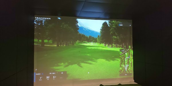 GOLF studio K 2