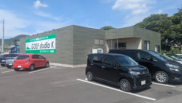 GOLF studio K 4
