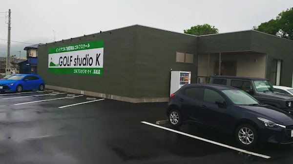 GOLF studio K 5