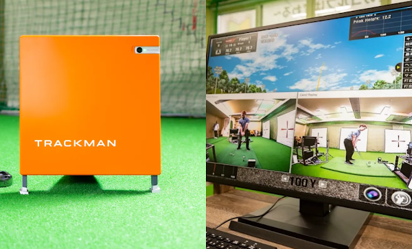 インドアゴルフ練習場 ふたごるふアカデミー大宮 4