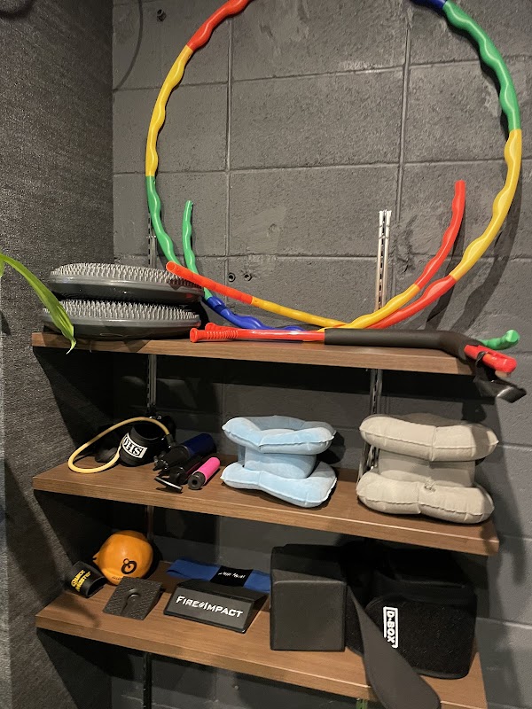 P2R（Private Practice Range）御茶ノ水 4