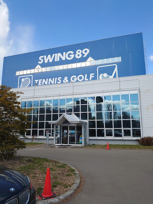 イトマンスポーツスクエア スウィング89