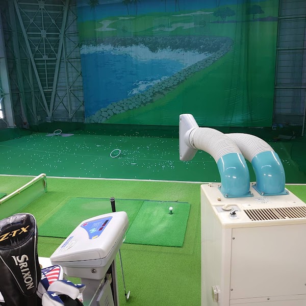 イトマンスポーツスクエア スウィング89 2