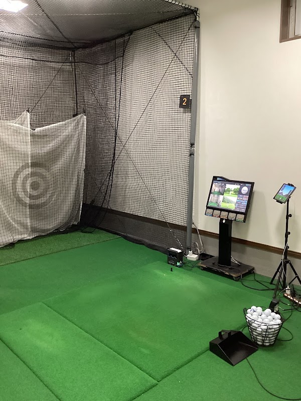 ZENGOLF ACADEMY 永福町店 3