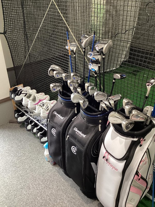 ZENGOLF ACADEMY 永福町店 5