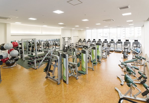 ゴルフ＆フィットネスワンポイント田宮店 2