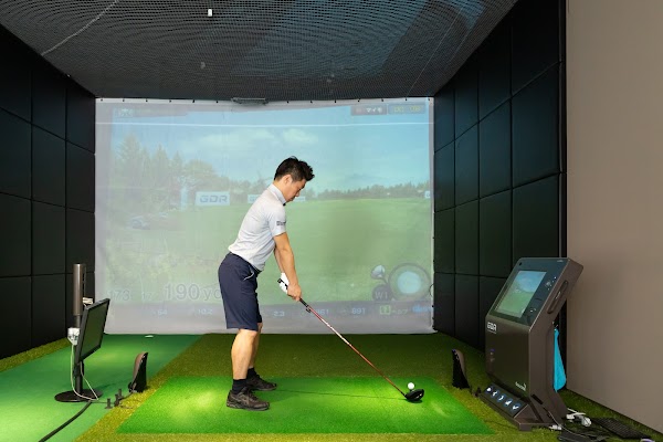 RIZAPGOLF 六本木店 3