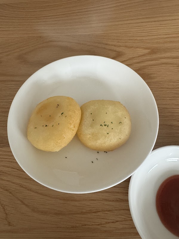 GOLF&CAFEBAR SHANK 2