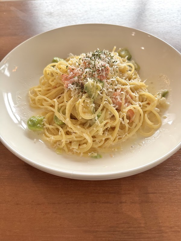 GOLF&CAFEBAR SHANK 3