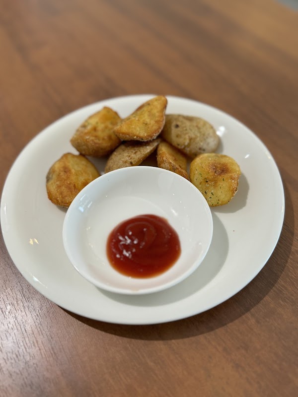 GOLF&CAFEBAR SHANK 4