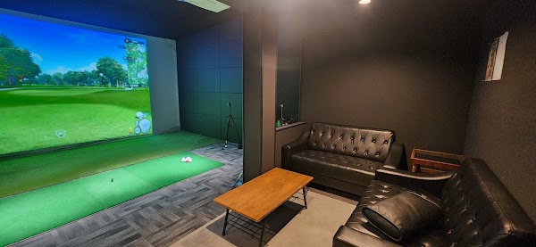 アドバンスゴルフ ADVANCE GOLF 2