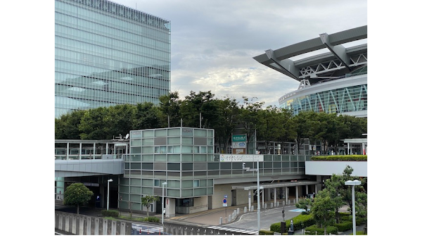 ZENGOLF RANGE けやきひろば 新都心店