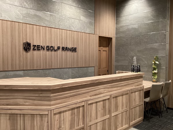 ZENGOLF RANGE けやきひろば 新都心店 3