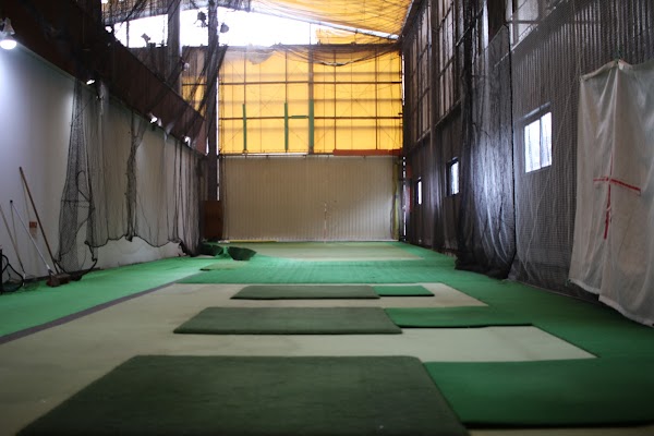 72ゴルフクラブ京都駅前校 2