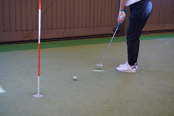 72ゴルフクラブ京都駅前校 3