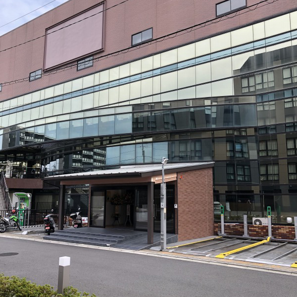 72ゴルフクラブ京都駅前校 4