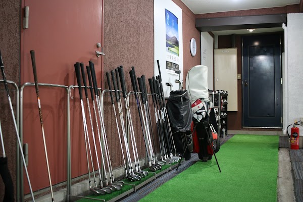 72ゴルフクラブ京都駅前校 5