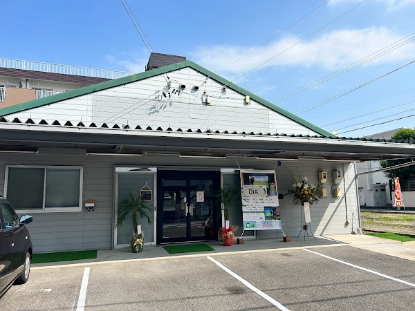 時間制シミュレーションゴルフ ゴルフスペースダイア 3