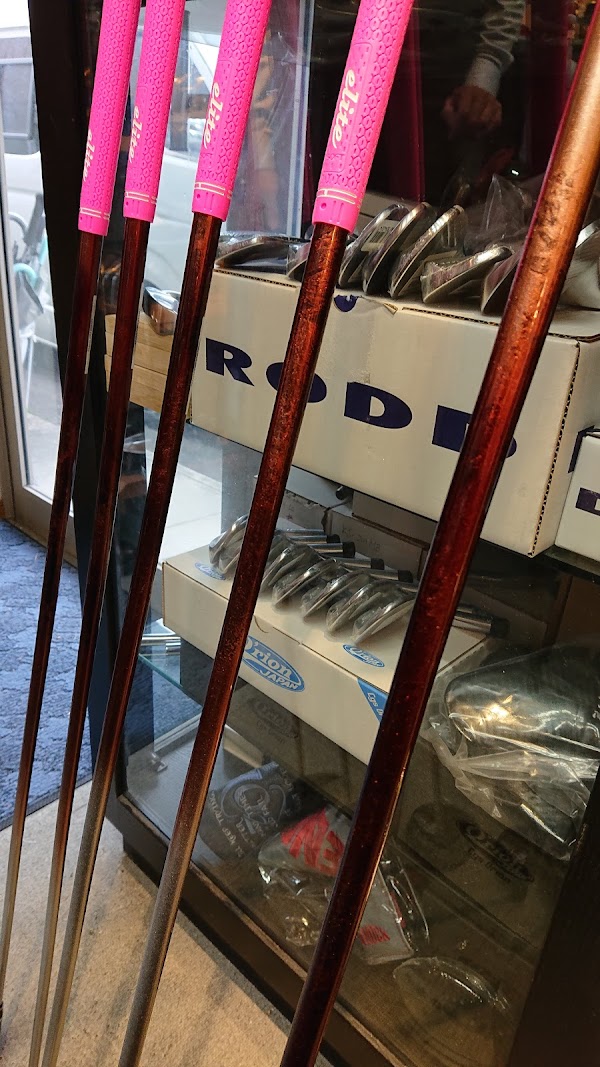 ベリークロス 3