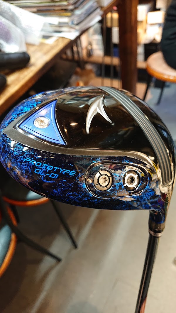 ベリークロス 5