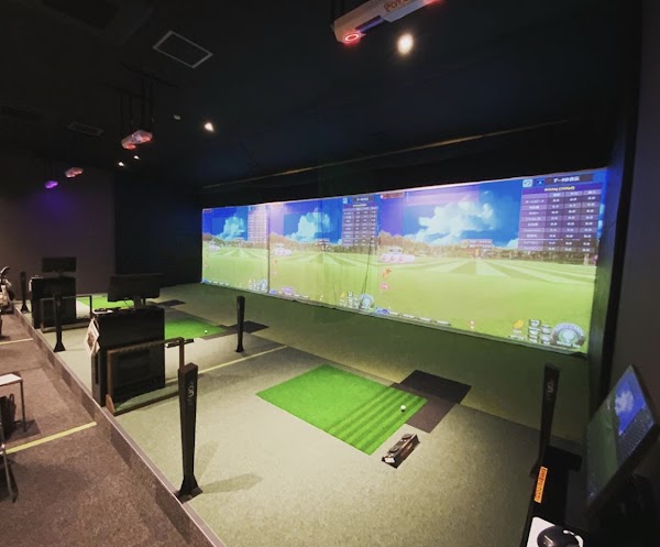 シミュレーションゴルフ ウル 2